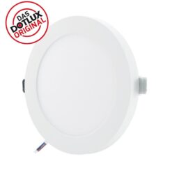 DOTLUX LED-Downlight UNISIZEplus COLORselect